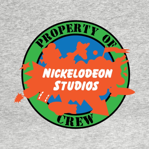 Nick Studios by Super20J